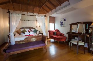 Tango Luxe Beach Villa (SHA Extra+) fotoÄŸrafÄ±