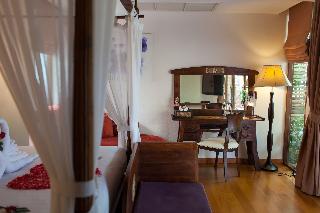 Tango Luxe Beach Villa (SHA Extra+) fotoÄŸrafÄ±