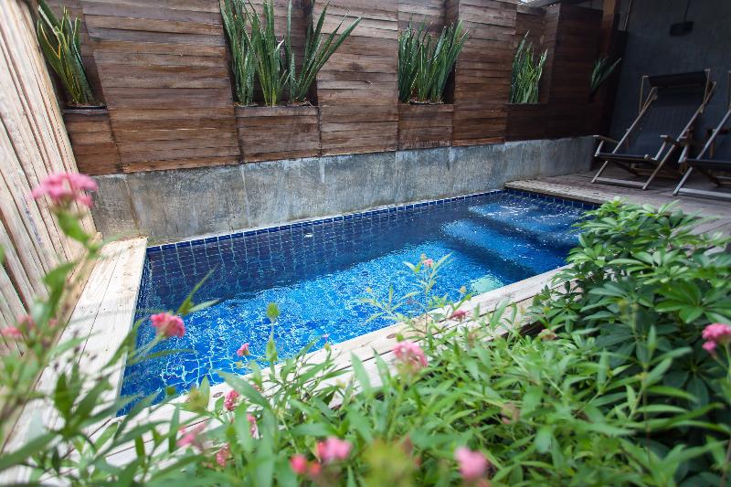 Tango Luxe Beach Villa (SHA Extra+) - Oda