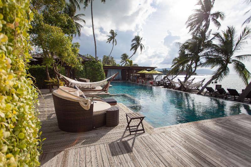 Tango Luxe Beach Villa (SHA Extra+) - Havuz