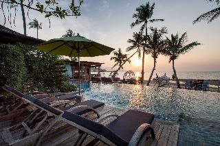 Tango Luxe Beach Villa (SHA Extra+) fotoÄŸrafÄ±