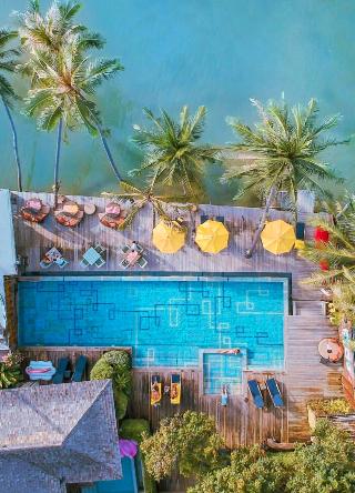 Tango Luxe Beach Villa (SHA Extra+) fotoÄŸrafÄ±