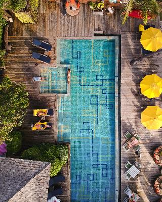 Tango Luxe Beach Villa (SHA Extra+) fotoÄŸrafÄ±