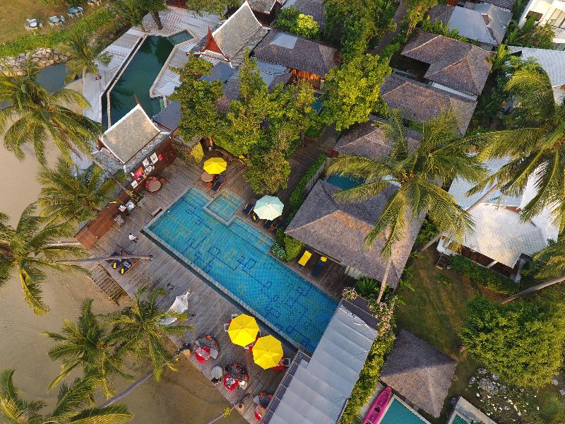 Tango Luxe Beach Villa (SHA Extra+) - Havuz