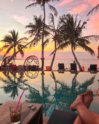 Tango Luxe Beach Villa (SHA Extra+) fotoÄŸrafÄ±