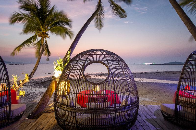 Tango Luxe Beach Villa (SHA Extra+) - Plaj