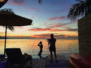 Tango Luxe Beach Villa (SHA Extra+) fotoÄŸrafÄ±