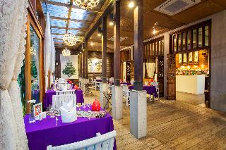 Tango Luxe Beach Villa (SHA Extra+) fotoÄŸrafÄ±