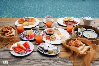 Tango Luxe Beach Villa (SHA Extra+) fotoÄŸrafÄ±