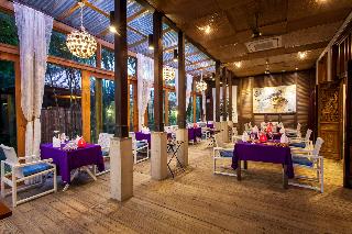 Tango Luxe Beach Villa (SHA Extra+) fotoÄŸrafÄ±