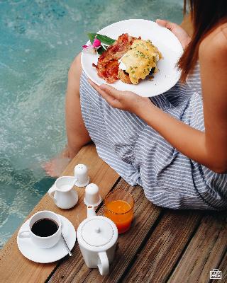 Tango Luxe Beach Villa (SHA Extra+) fotoÄŸrafÄ±