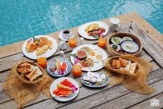 Tango Luxe Beach Villa (SHA Extra+) fotoÄŸrafÄ±
