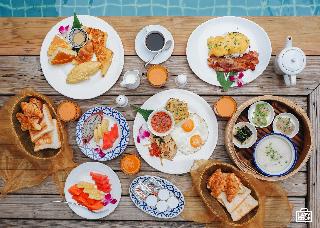 Tango Luxe Beach Villa (SHA Extra+) fotoÄŸrafÄ±
