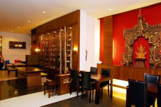 Nicha Suite Hua Hin Hotel fotoÄŸrafÄ±