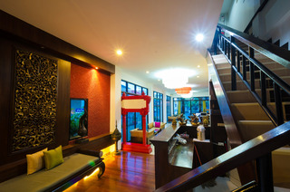 Nicha Suite Hua Hin Hotel fotoÄŸrafÄ±
