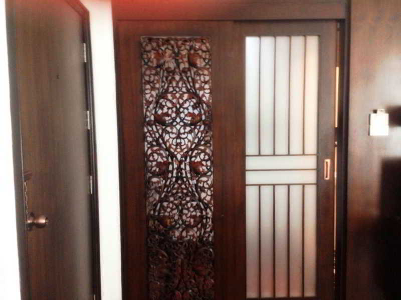 Nicha Suite Hua Hin Hotel fotoÄŸrafÄ±