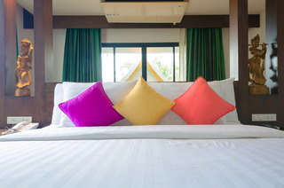 Nicha Suite Hua Hin Hotel fotoÄŸrafÄ±