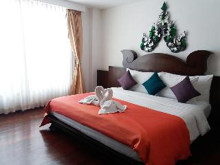 Nicha Suite Hua Hin Hotel fotoÄŸrafÄ±