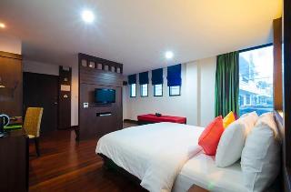 Nicha Suite Hua Hin Hotel fotoÄŸrafÄ±