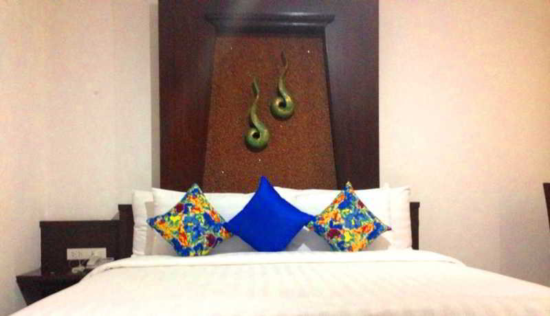 Nicha Suite Hua Hin Hotel fotoÄŸrafÄ±