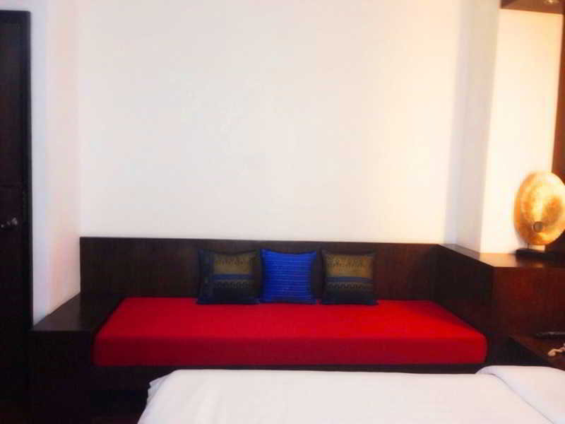 Nicha Suite Hua Hin Hotel fotoÄŸrafÄ±