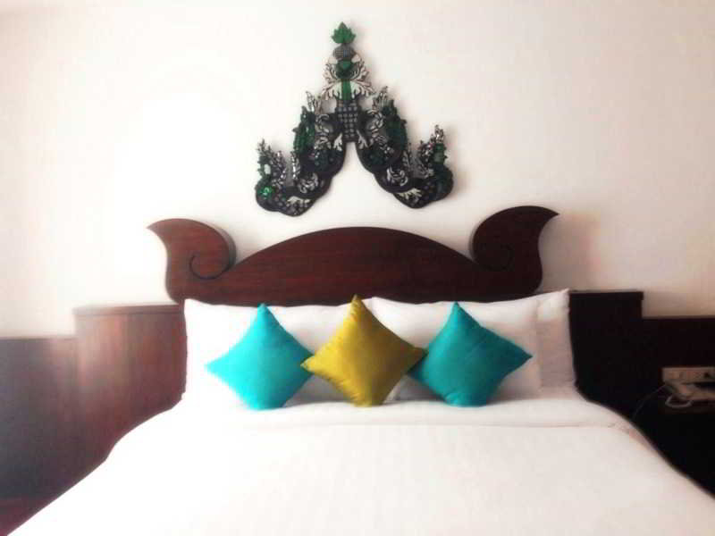 Nicha Suite Hua Hin Hotel fotoÄŸrafÄ±