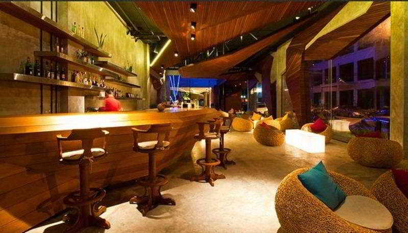 The Now Hotel Jomtien Beach Pattaya fotoÄŸrafÄ±