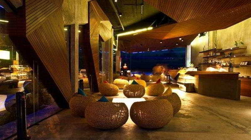The Now Hotel Jomtien Beach Pattaya fotoÄŸrafÄ±