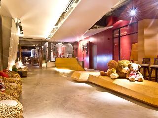The Now Hotel Jomtien Beach Pattaya fotoÄŸrafÄ±