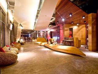The Now Hotel Jomtien Beach Pattaya fotoÄŸrafÄ±