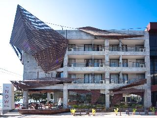 The Now Hotel Jomtien Beach Pattaya fotoÄŸrafÄ±