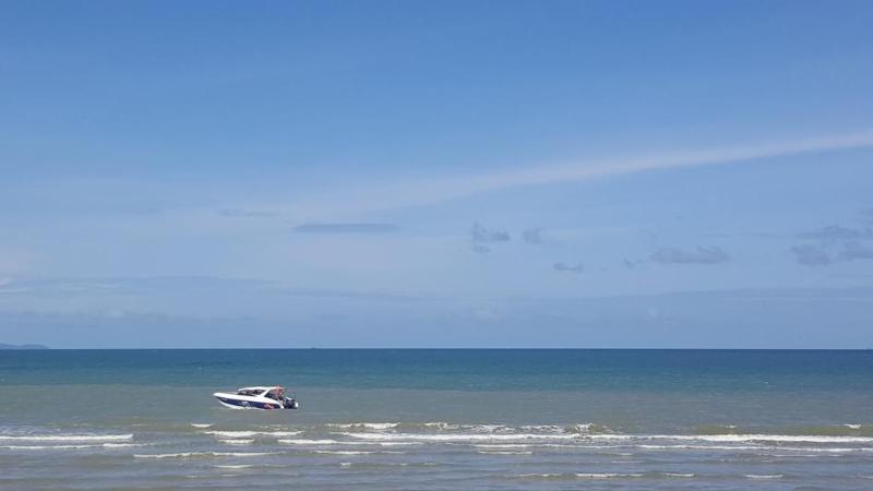 The Now Hotel Jomtien Beach Pattaya - Genel