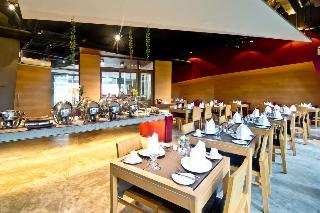 The Now Hotel Jomtien Beach Pattaya fotoÄŸrafÄ±