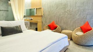 The Now Hotel Jomtien Beach Pattaya fotoÄŸrafÄ±