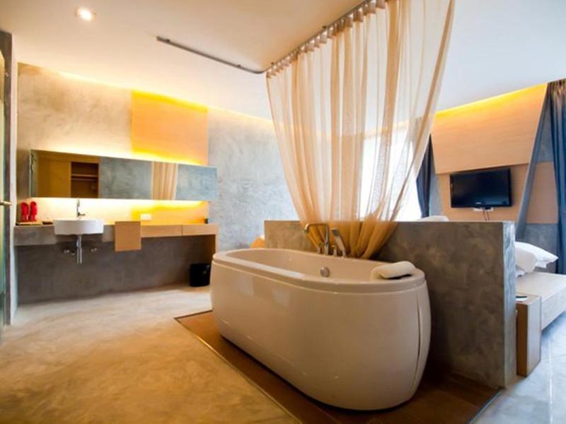 The Now Hotel Jomtien Beach Pattaya - Oda