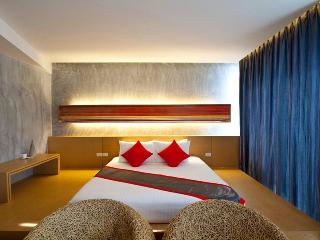 The Now Hotel Jomtien Beach Pattaya fotoÄŸrafÄ±