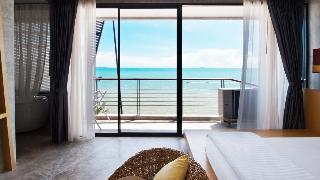 The Now Hotel Jomtien Beach Pattaya fotoÄŸrafÄ±