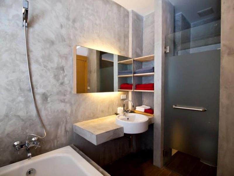 The Now Hotel Jomtien Beach Pattaya - Oda