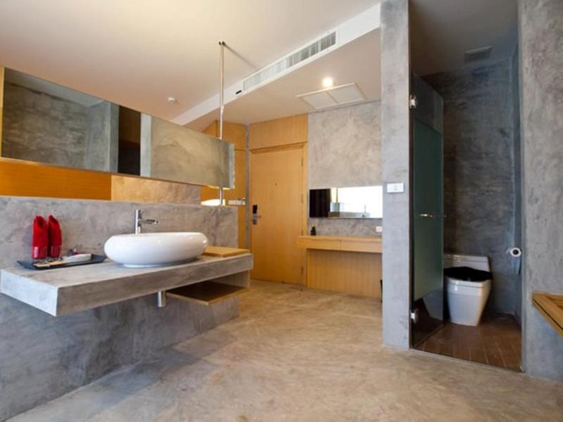 The Now Hotel Jomtien Beach Pattaya - Oda