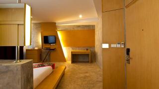 The Now Hotel Jomtien Beach Pattaya fotoÄŸrafÄ±
