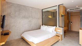 The Now Hotel Jomtien Beach Pattaya fotoÄŸrafÄ±