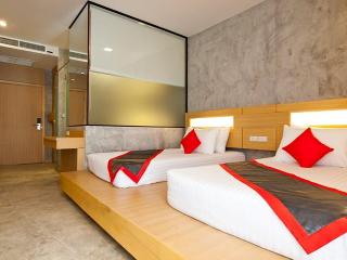 The Now Hotel Jomtien Beach Pattaya fotoÄŸrafÄ±
