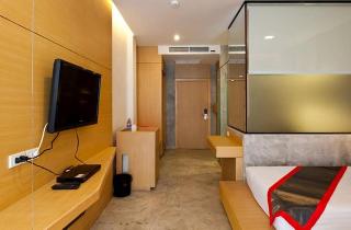 The Now Hotel Jomtien Beach Pattaya fotoÄŸrafÄ±