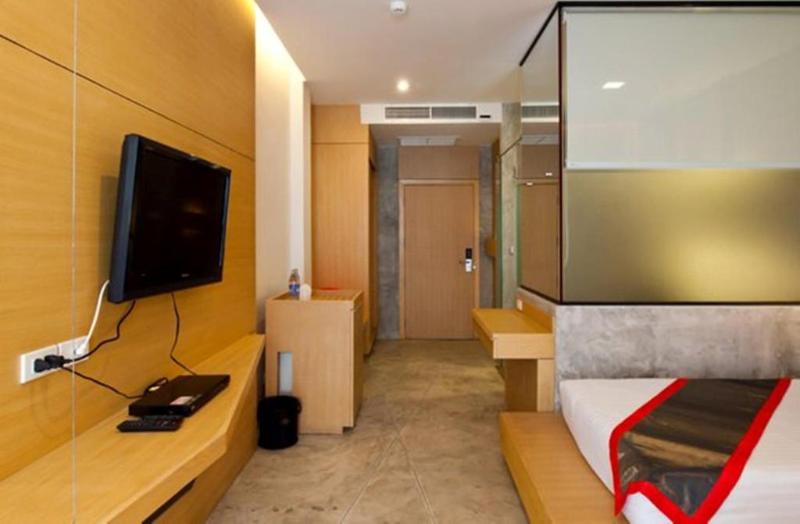 The Now Hotel Jomtien Beach Pattaya - Oda