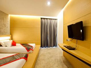 The Now Hotel Jomtien Beach Pattaya fotoÄŸrafÄ±