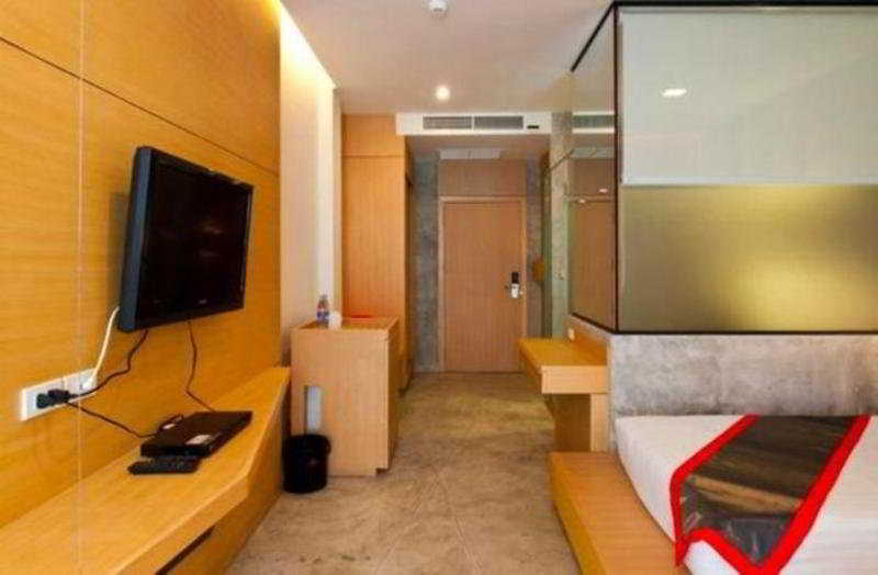 The Now Hotel Jomtien Beach Pattaya fotoÄŸrafÄ±