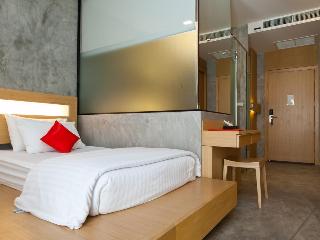 The Now Hotel Jomtien Beach Pattaya fotoÄŸrafÄ±