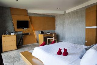 The Now Hotel Jomtien Beach Pattaya fotoÄŸrafÄ±