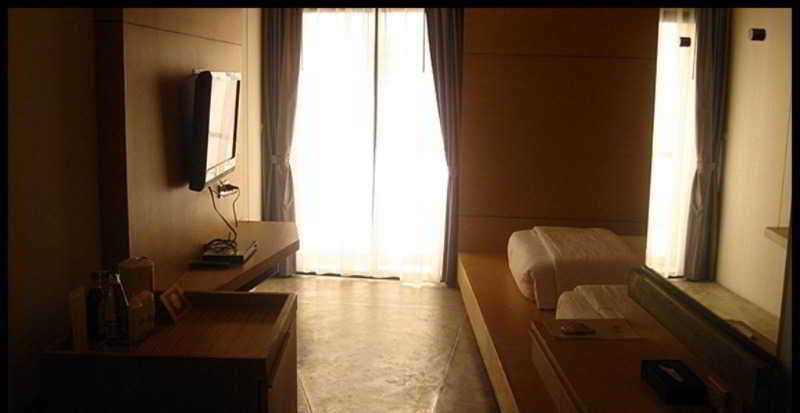 The Now Hotel Jomtien Beach Pattaya fotoÄŸrafÄ±