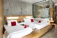 The Now Hotel Jomtien Beach Pattaya oda fotoğrafı